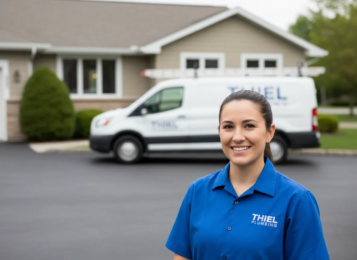 Plumber Utica, MN FAQs